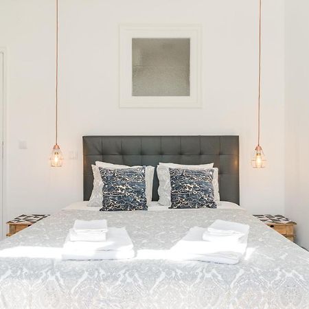 Belem Lisbon Apartment Dış mekan fotoğraf