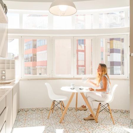 Belem Lisbon Apartment Dış mekan fotoğraf
