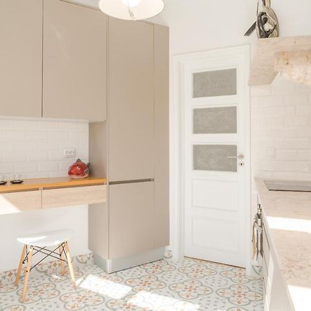 Belem Lisbon Apartment Dış mekan fotoğraf