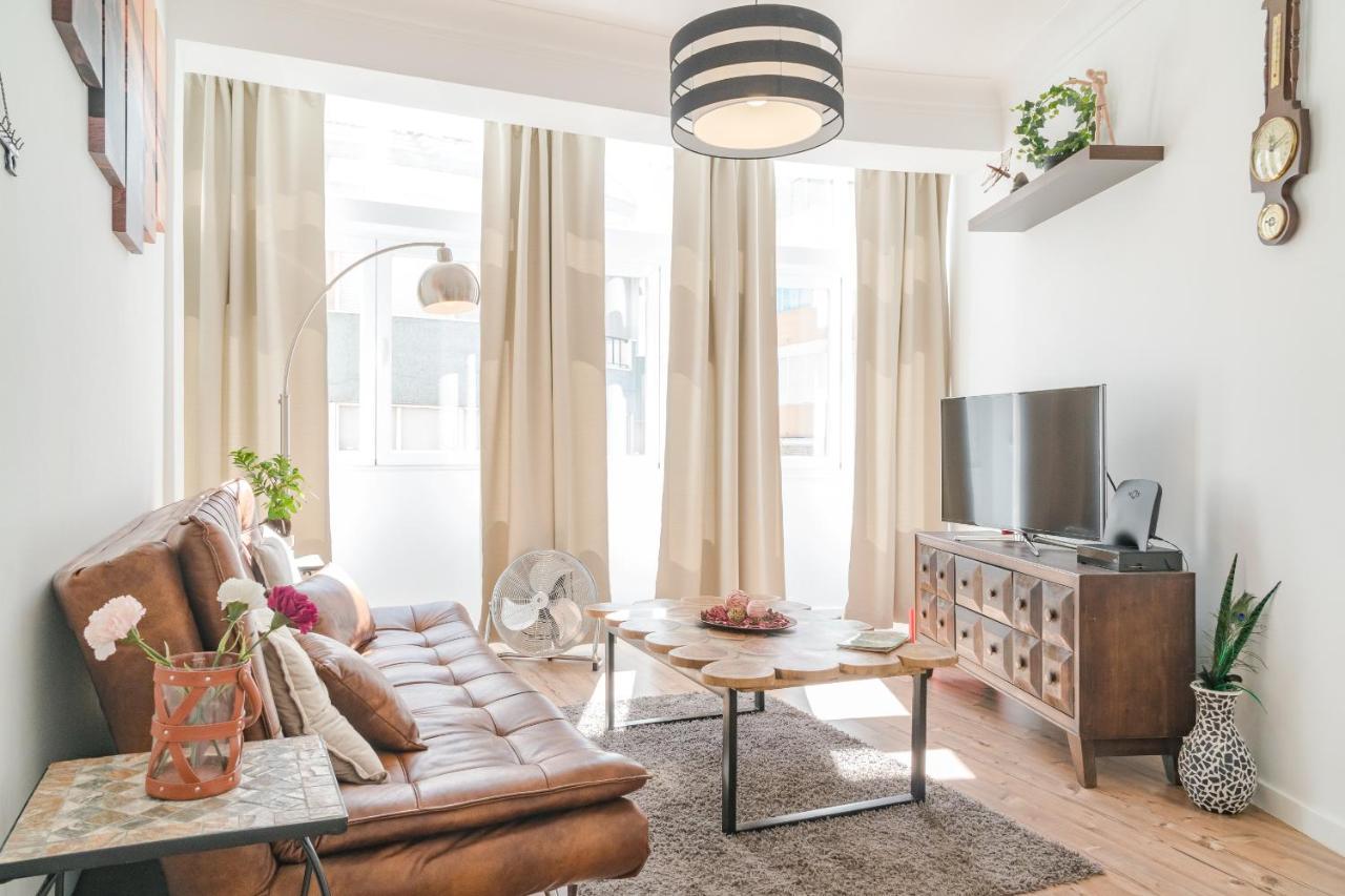 Belem Lisbon Apartment Dış mekan fotoğraf