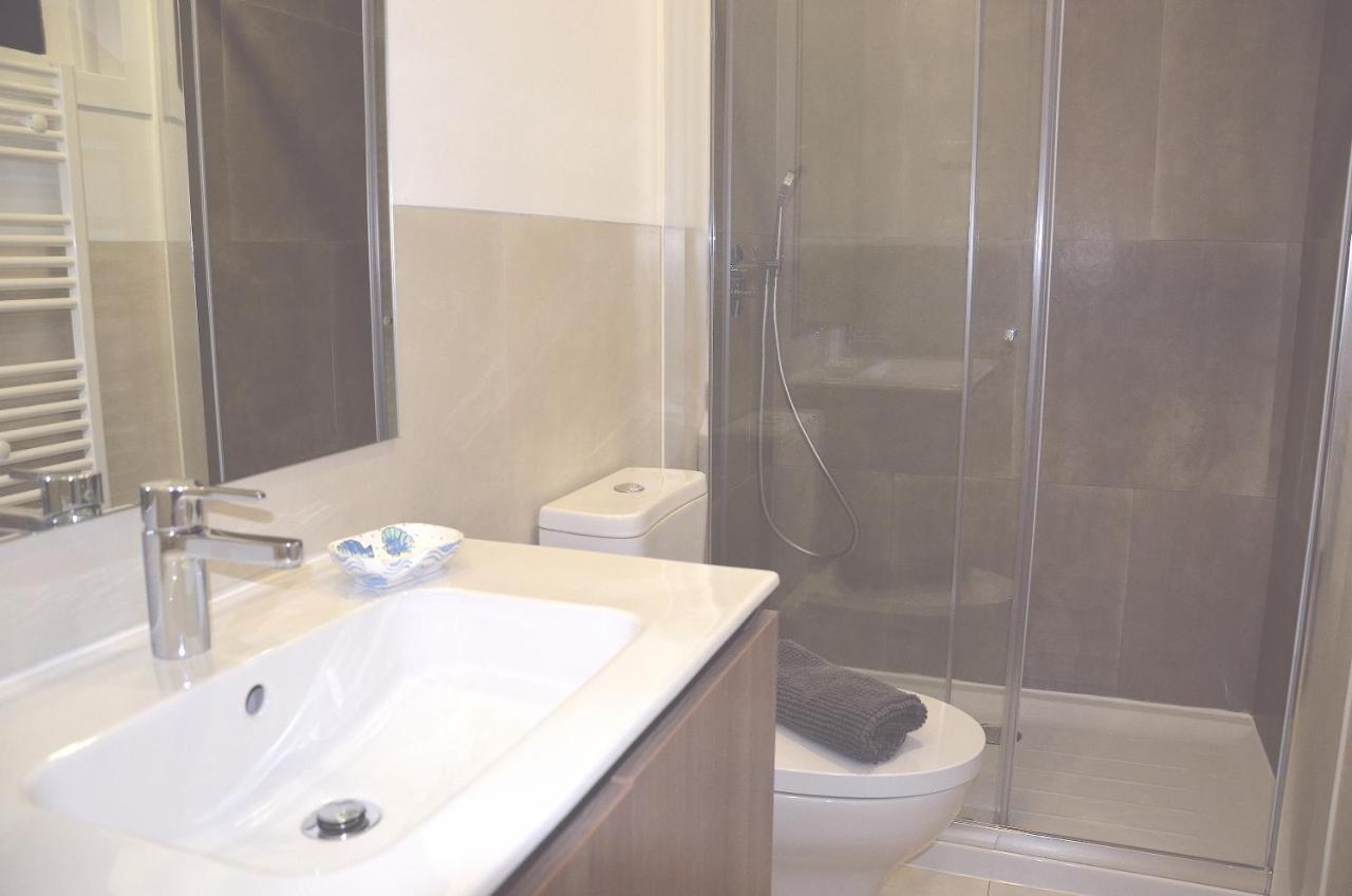Belem Lisbon Apartment Dış mekan fotoğraf